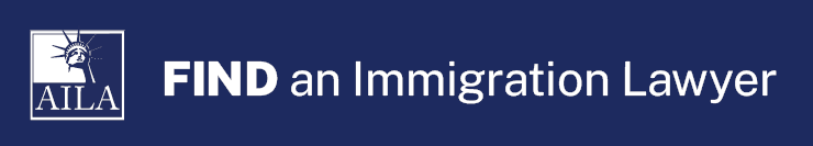 AILA's Immigration Lawyer Search
